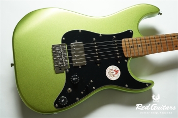 GS-2DX RSM/M - French Green Metallic